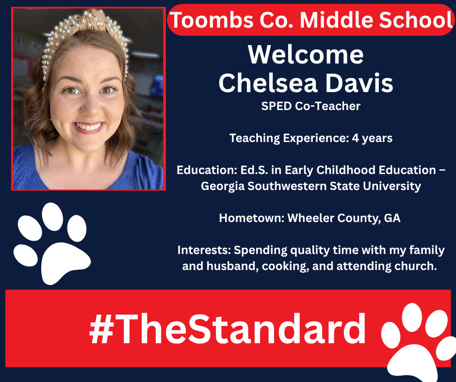 Chelsea Davis