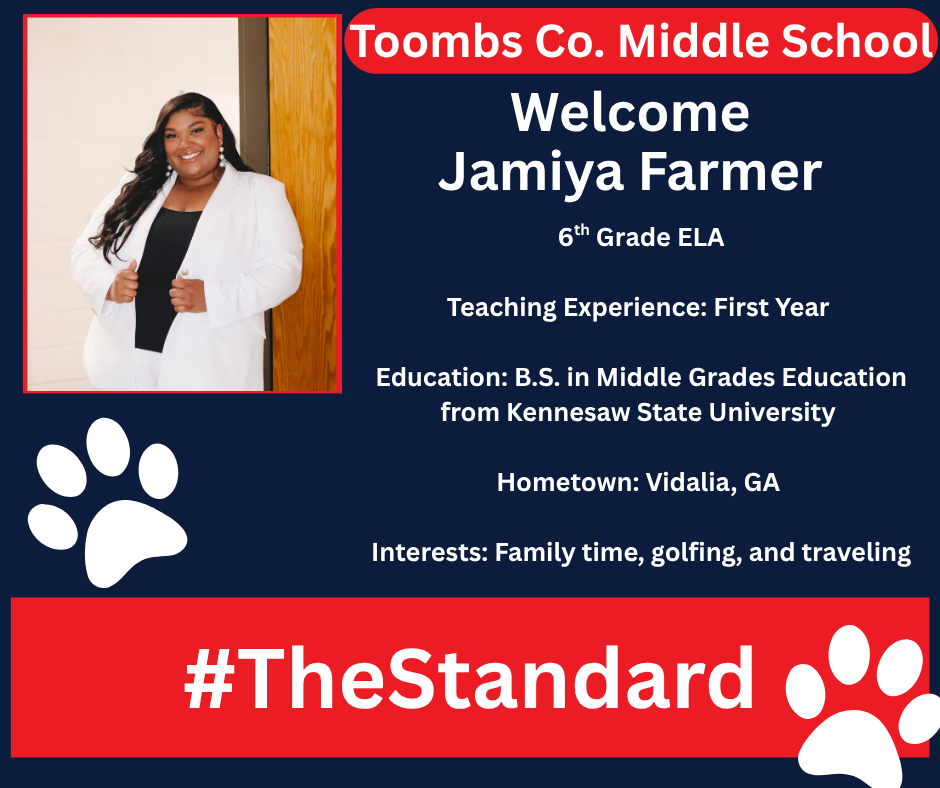 Jamiya Farmer
