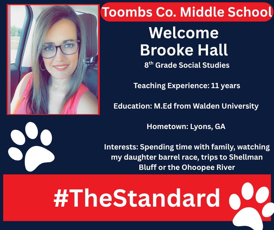 Brooke Hall