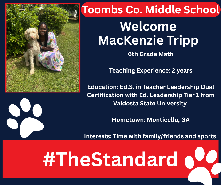 MacKenzie Tripp