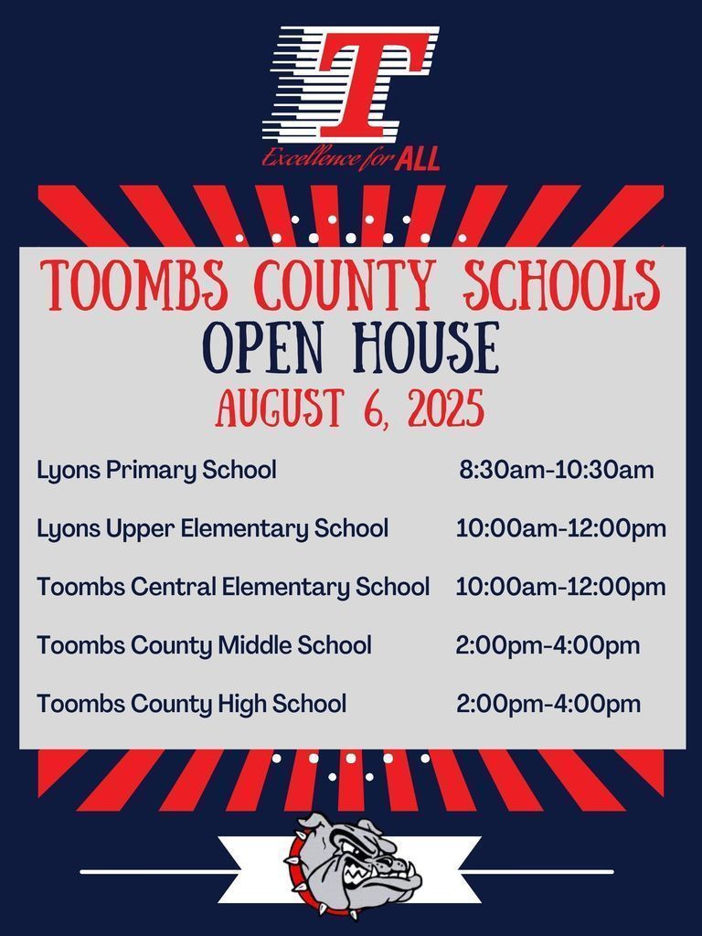 open house