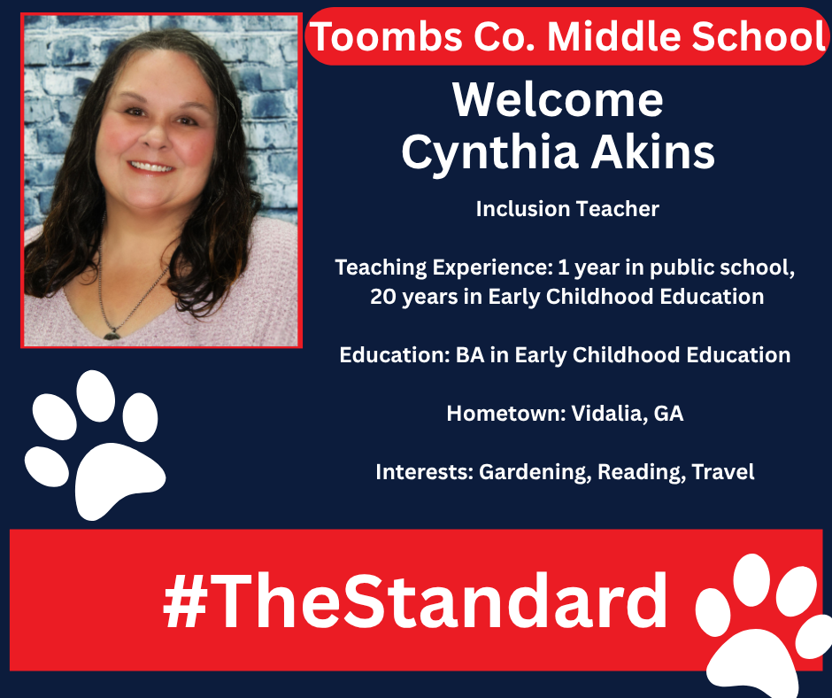 Cynthia Akins