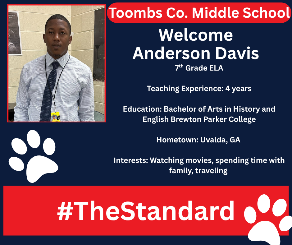 Anderson Davis