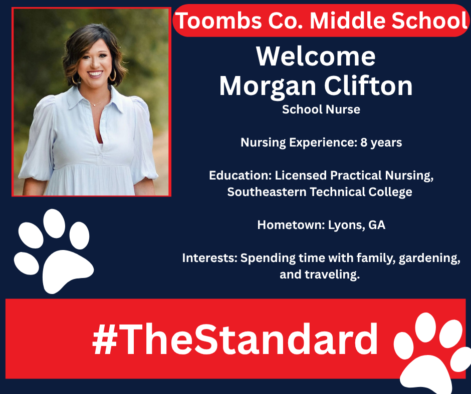 Morgan Clifton