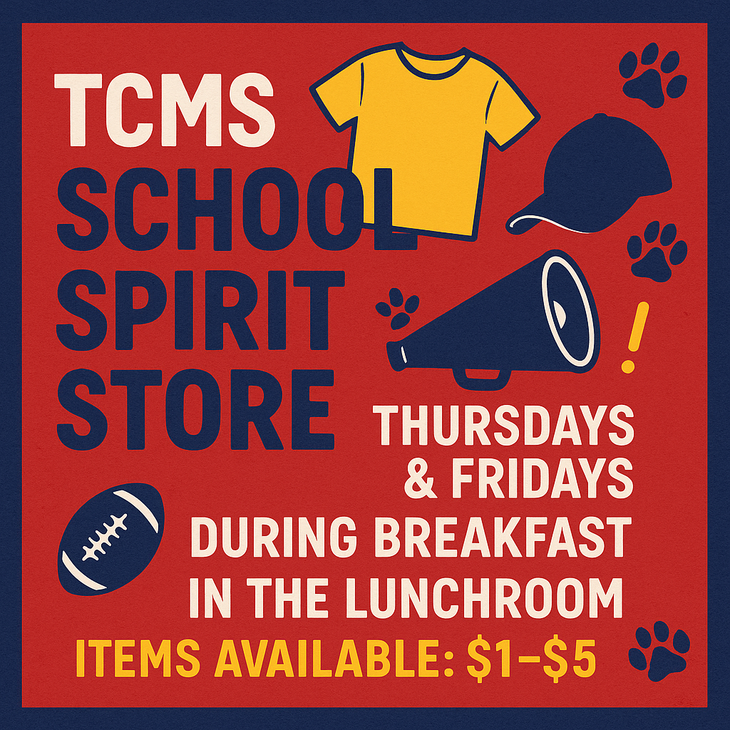 School Spirit Store