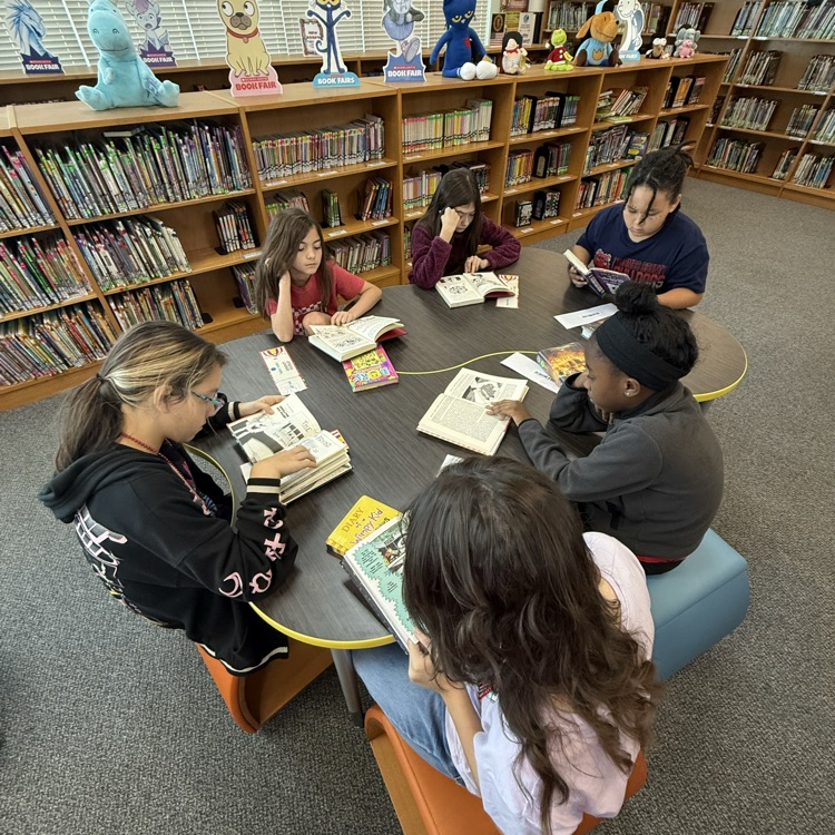 library time