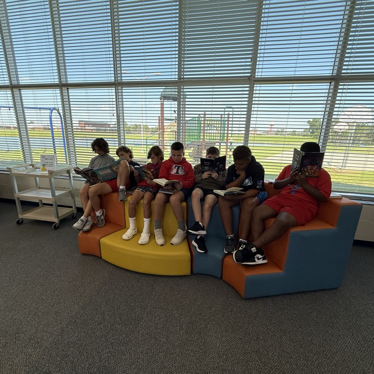 library time