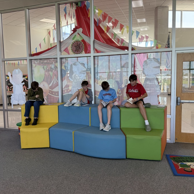 library time