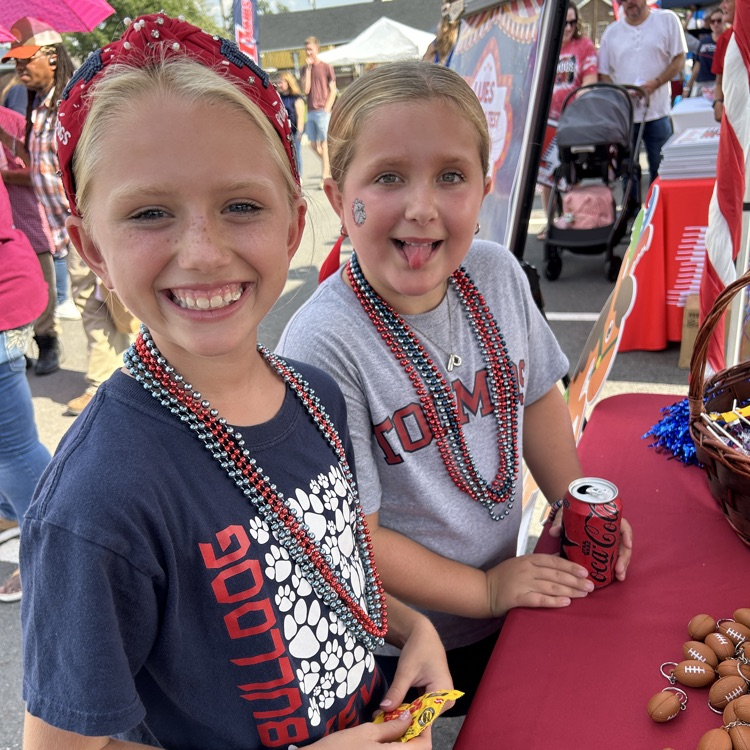 tailgating