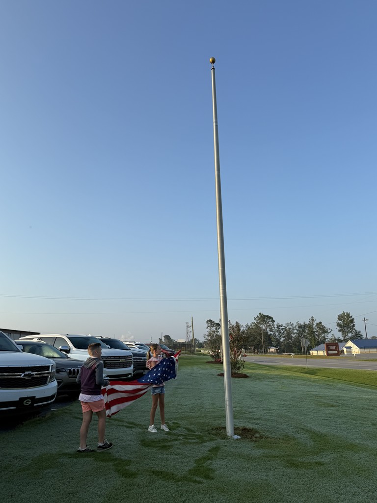 flag