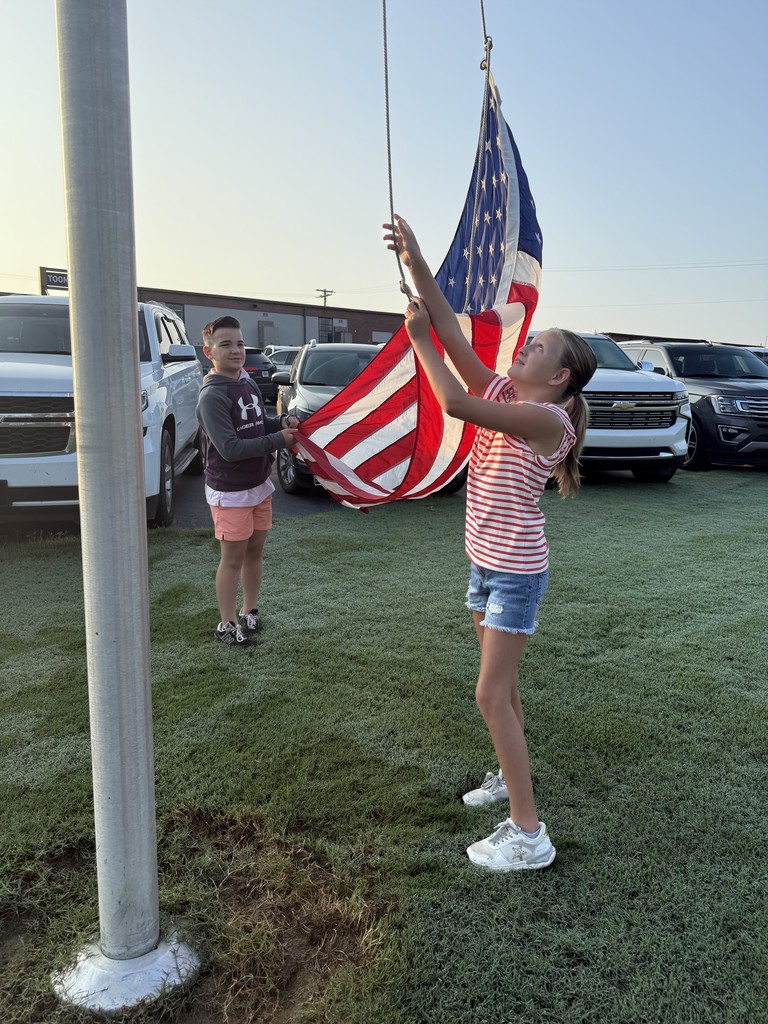 flag