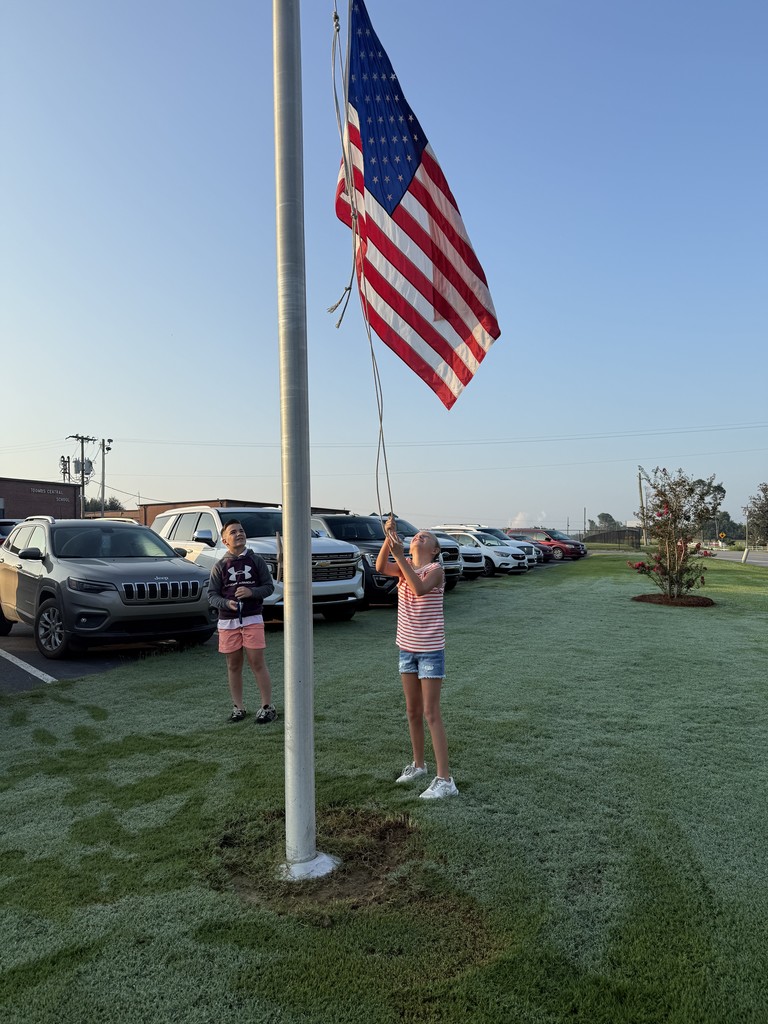 flag