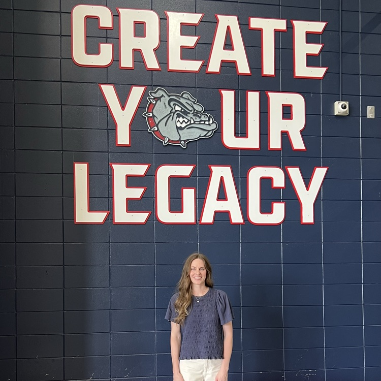 2025-2026 Teacher of the Year