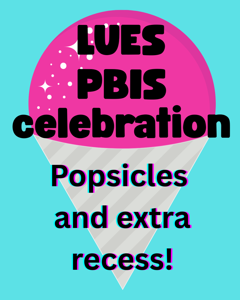 PBIS party Aug. 29, 2025