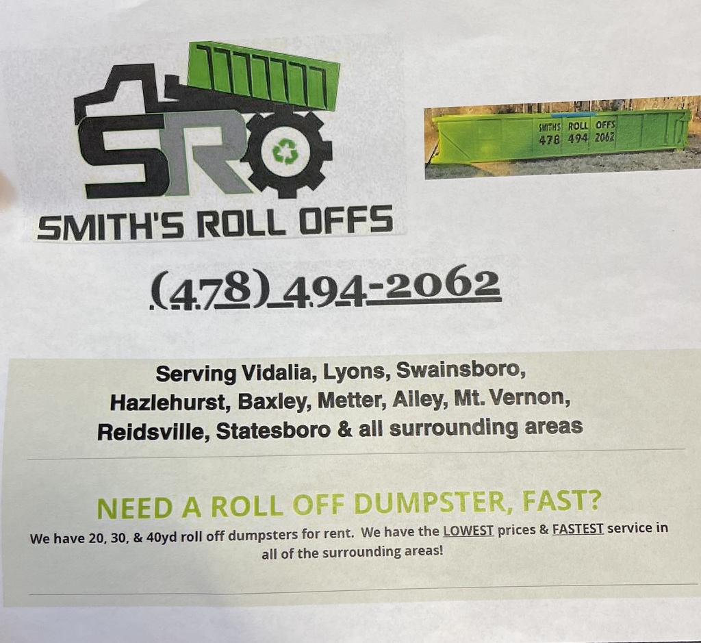 Smith's