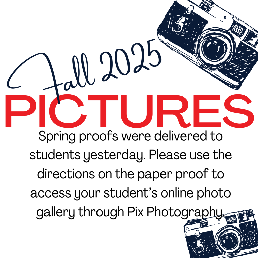Fall Picture Proofs Delivered