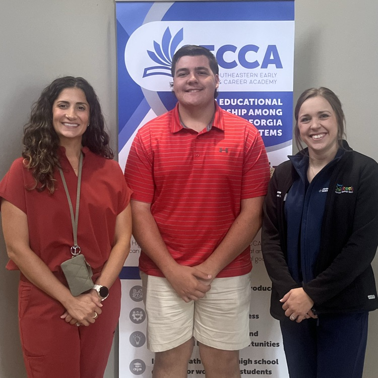 Alex Patrick - SECCA Healthcare