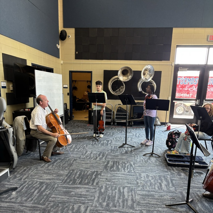 GSU Orchestra