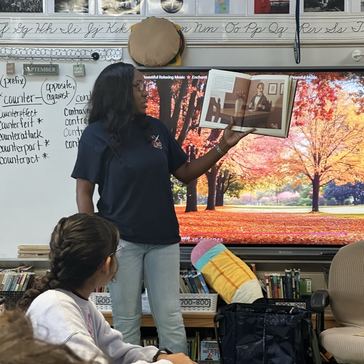 GA Reads Day