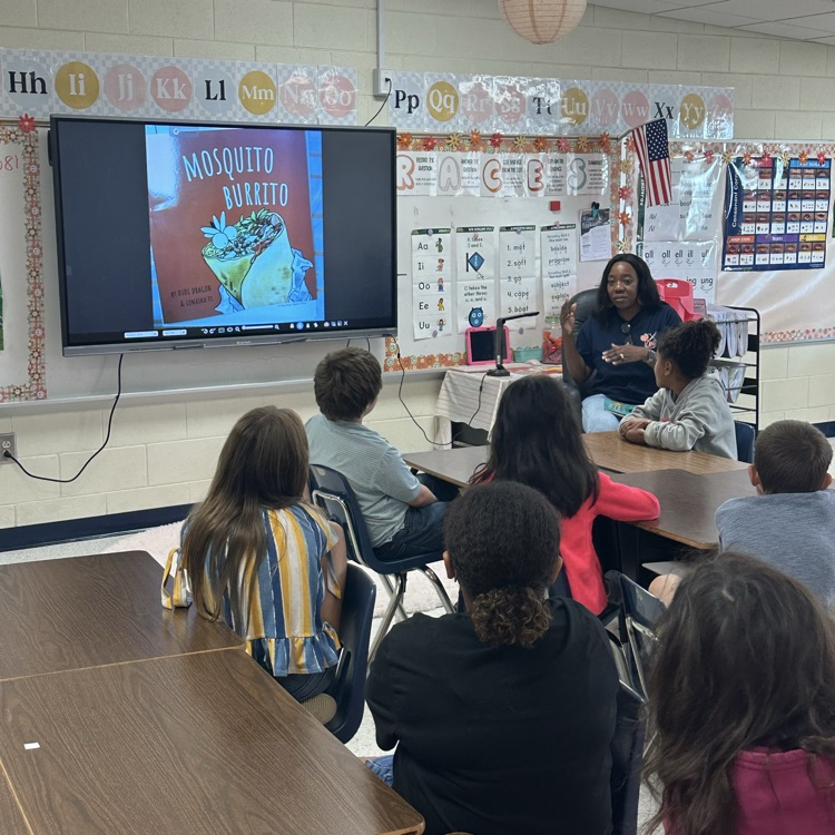 GA Reads Day