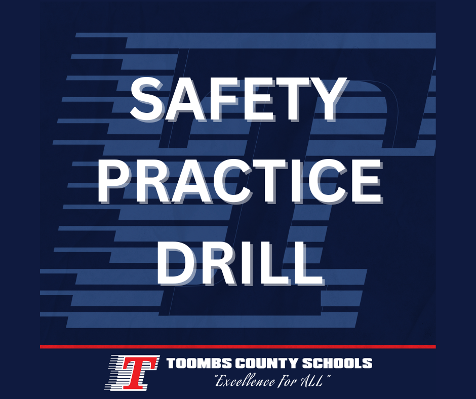 PRACTICE DRILLS