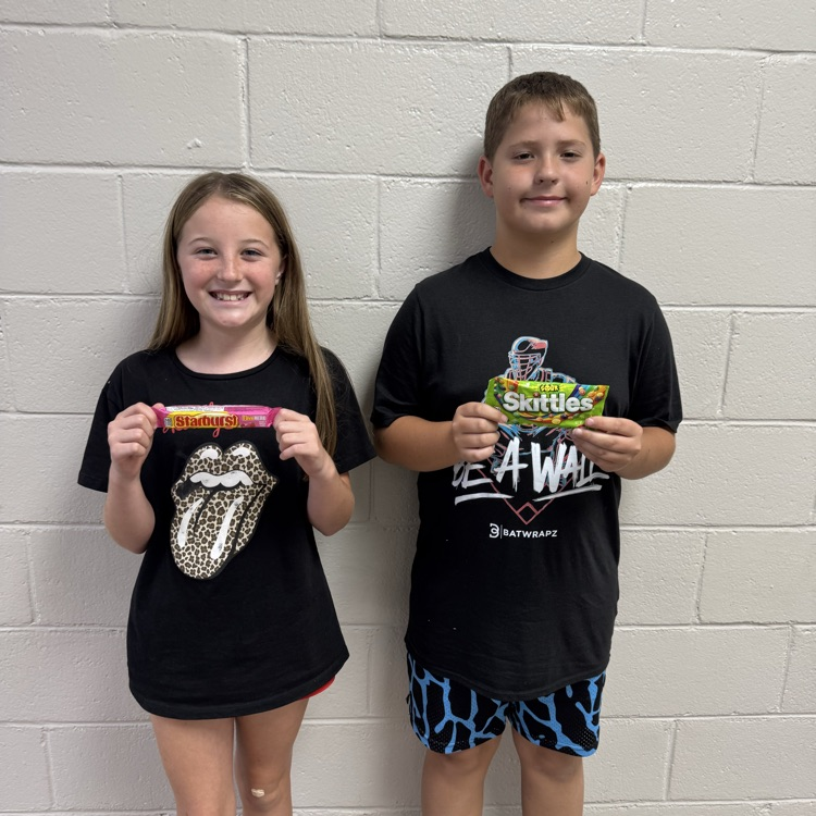 These students in Mrs. Paulk’s 5th grade math classes have passed 10 I-Ready lessons! Congratulations boys and girls! #tces 