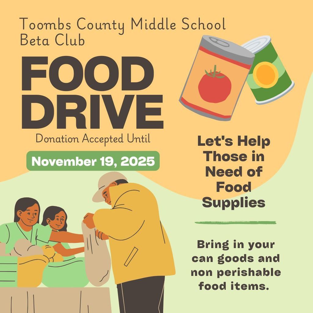 food drive