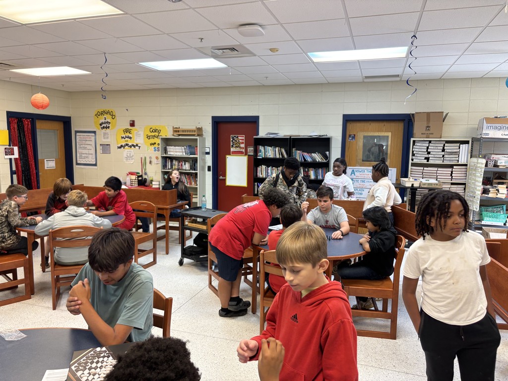 chess club