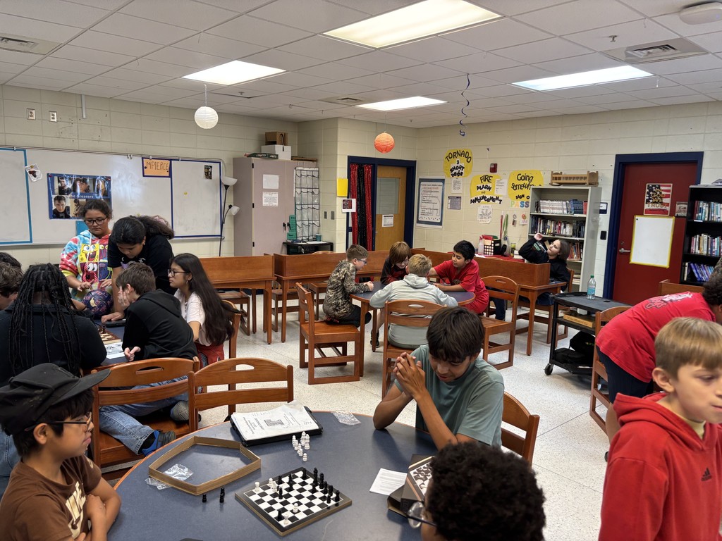 chess club