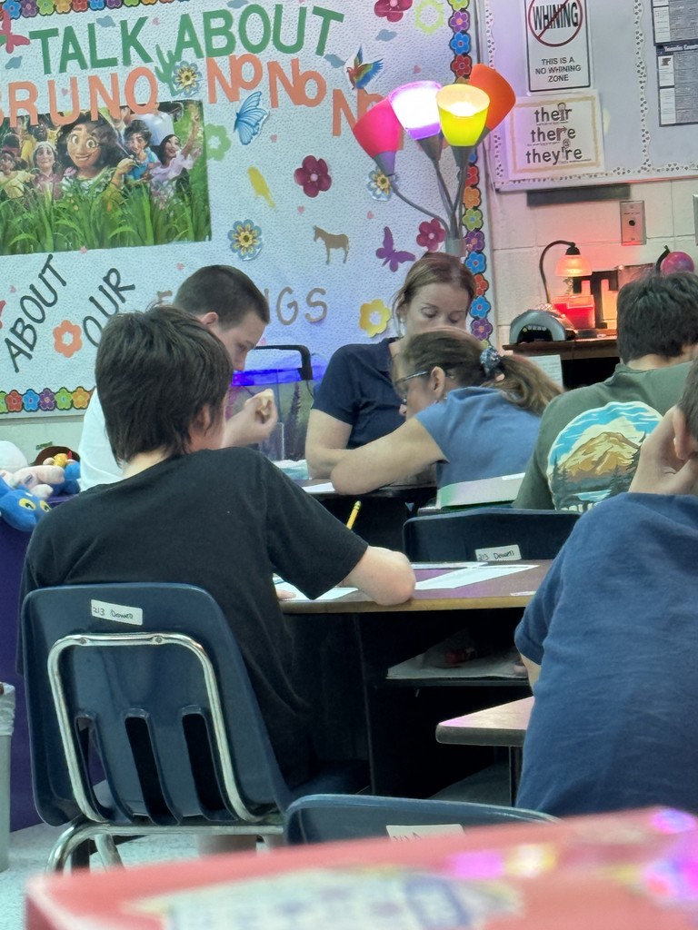 student