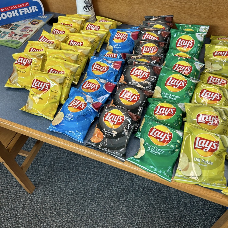 Teacher appreciation lunch 2025