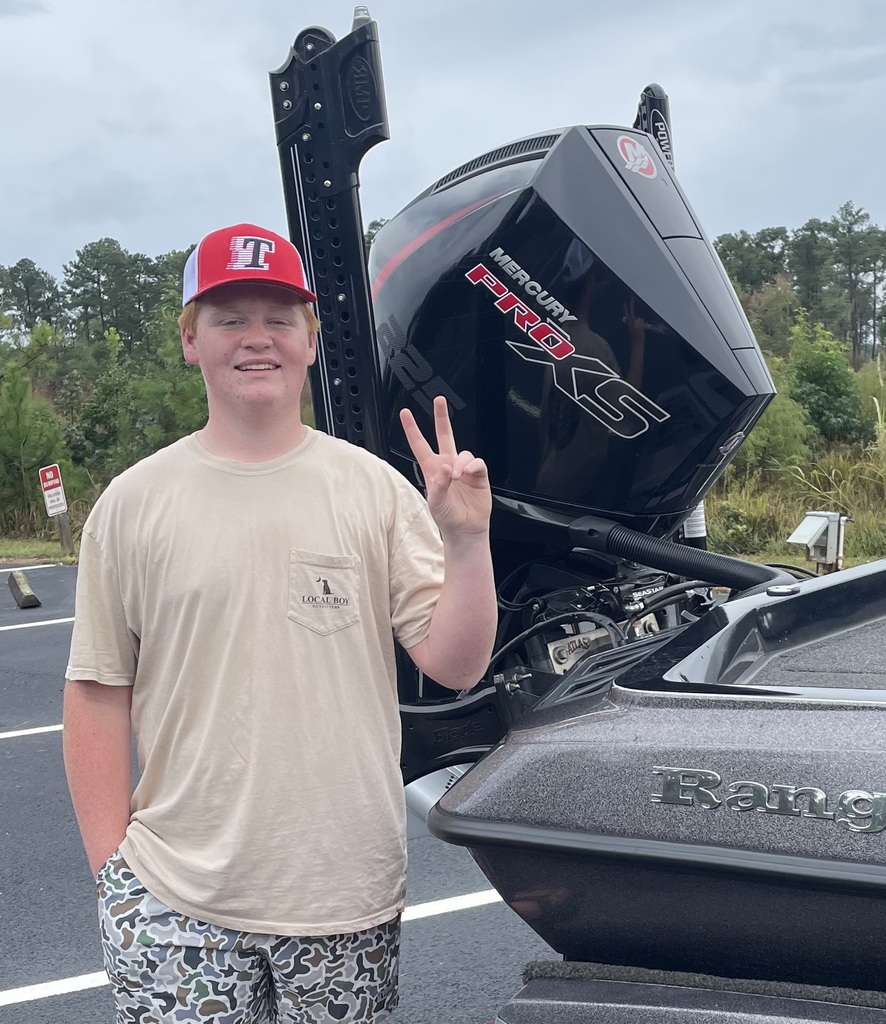 Bass Fishing 2025