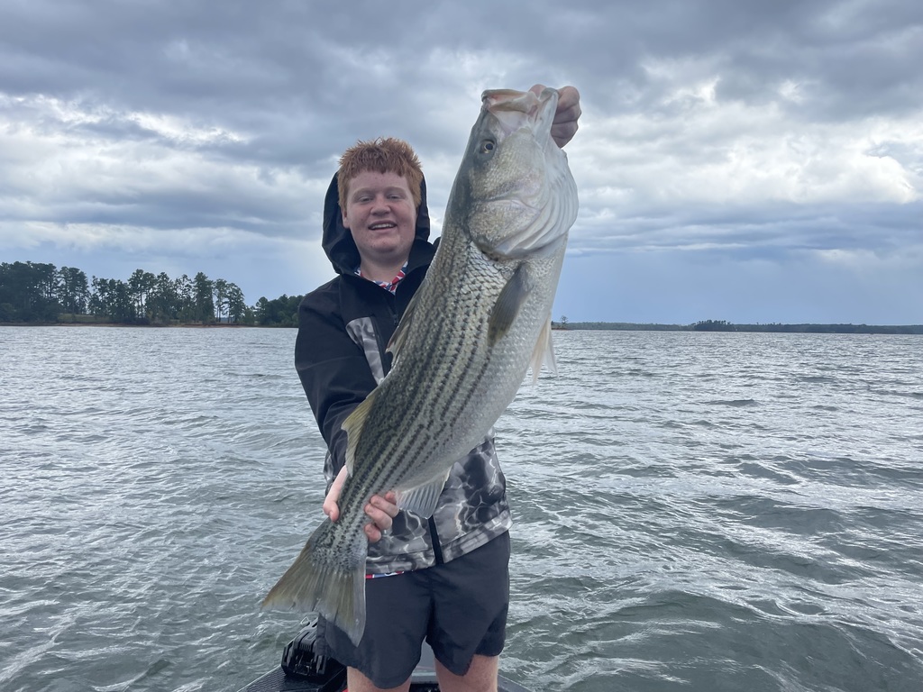 Bass Fishing 2025