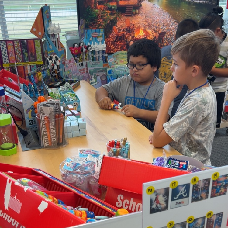 book fair