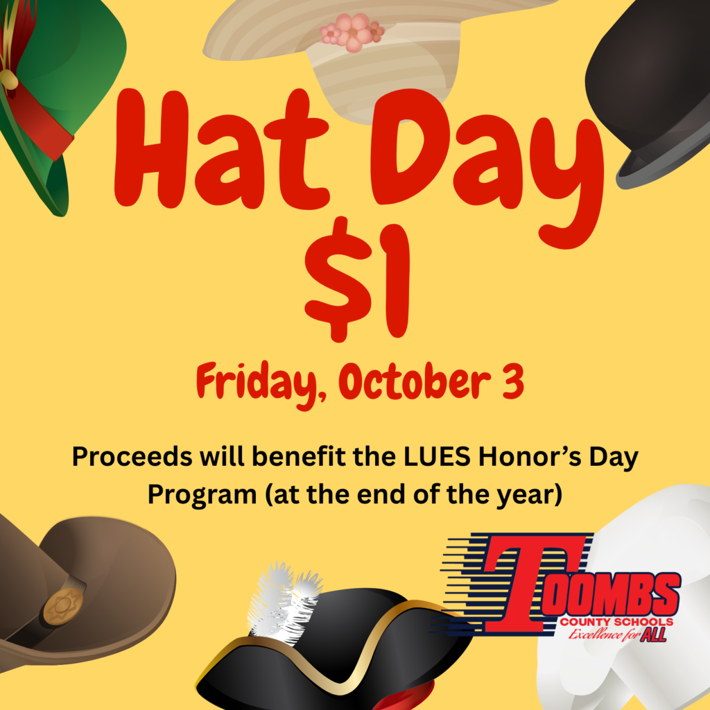 hat day