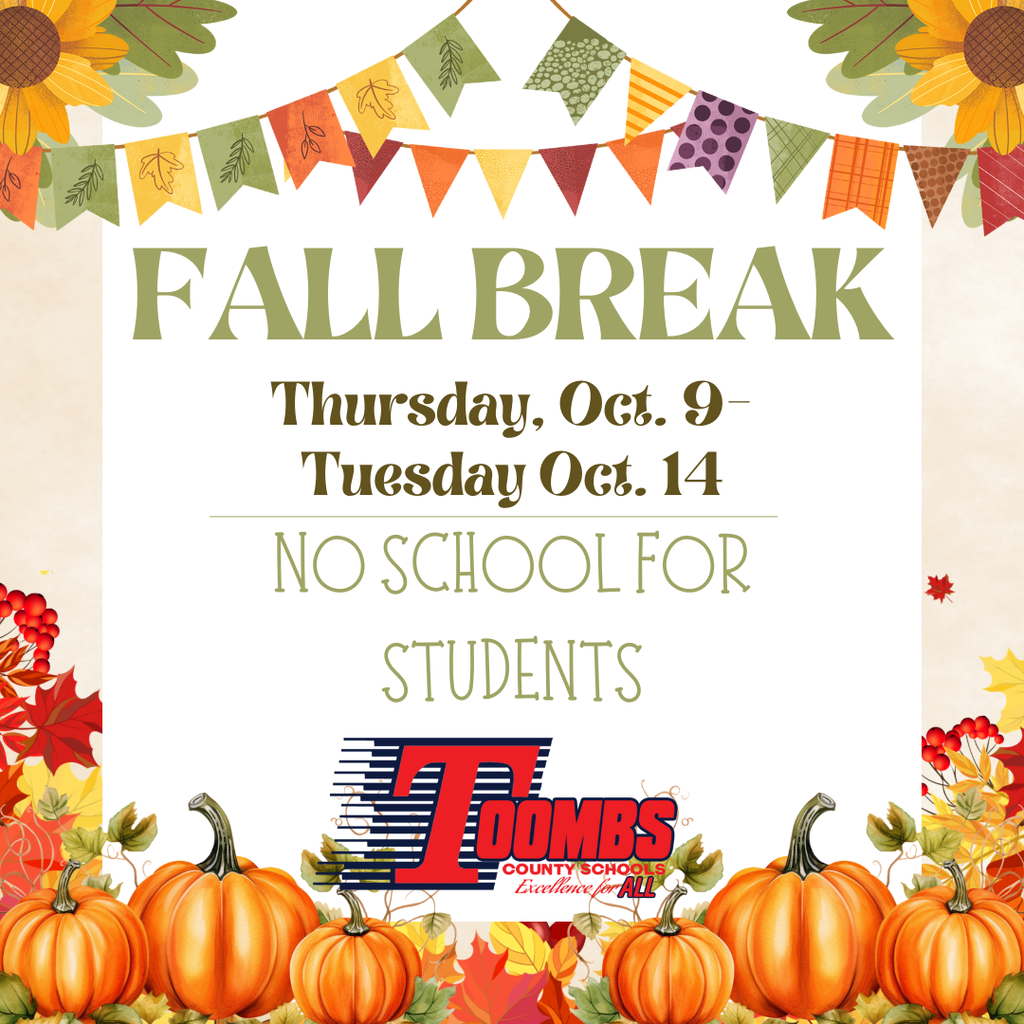 fall break
