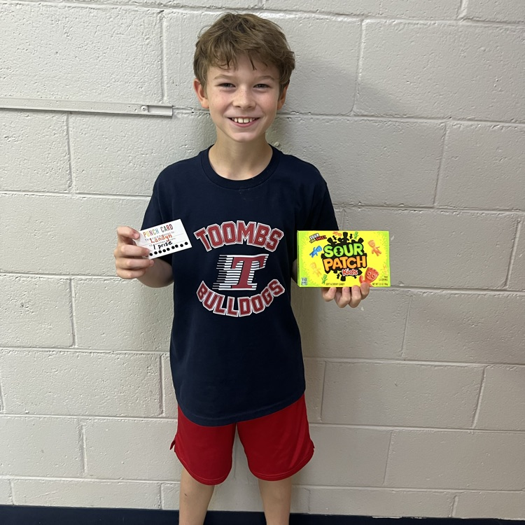 John, Landyn, and Ben have passed 10 iReady lessons with 90% or higher accuracy in Mrs. McBride’s 5th grade ELA class. Way to go! 