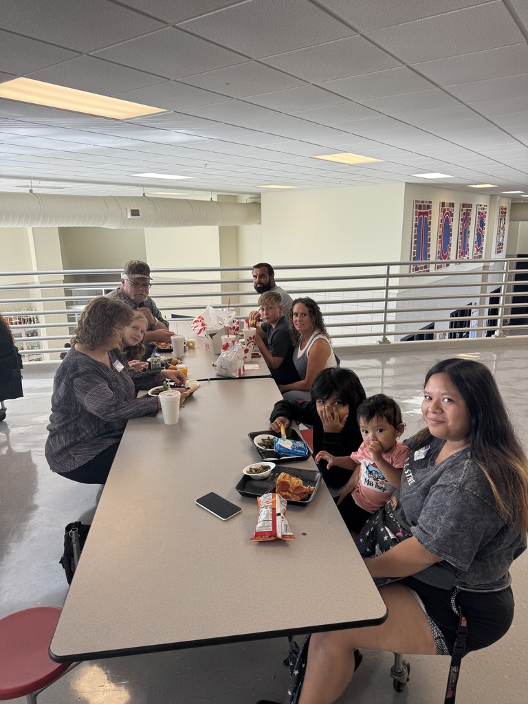 lunch