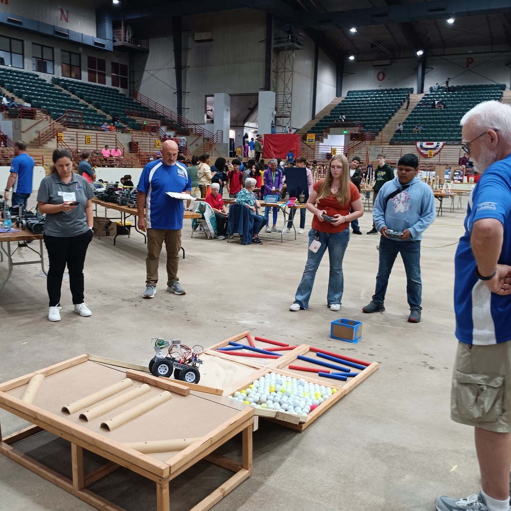 TSA Tech Day 2025