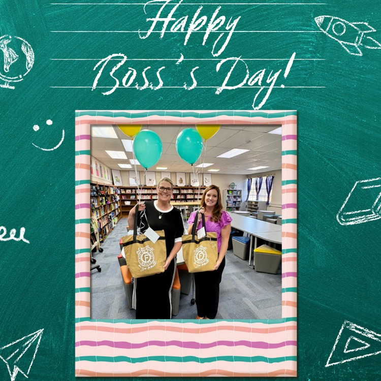 Boss’s Day