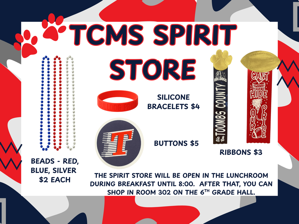 school store