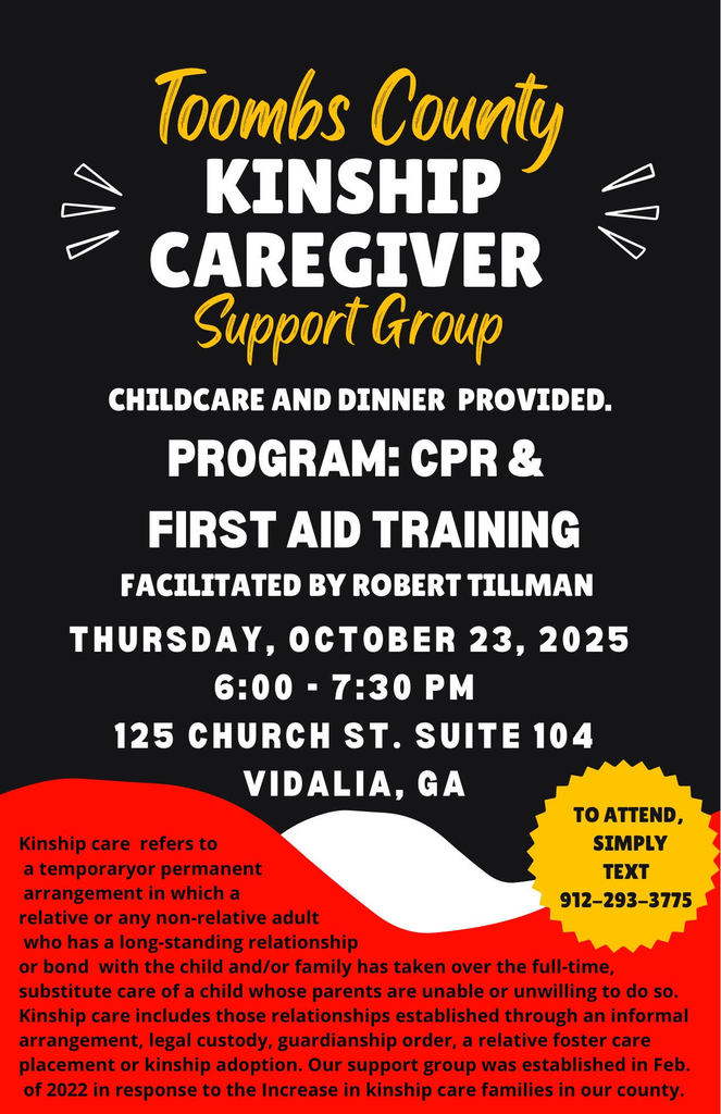 kinship carergiver graphic