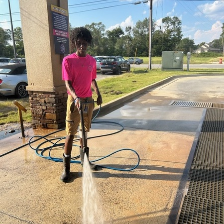 WBL Student of the Week