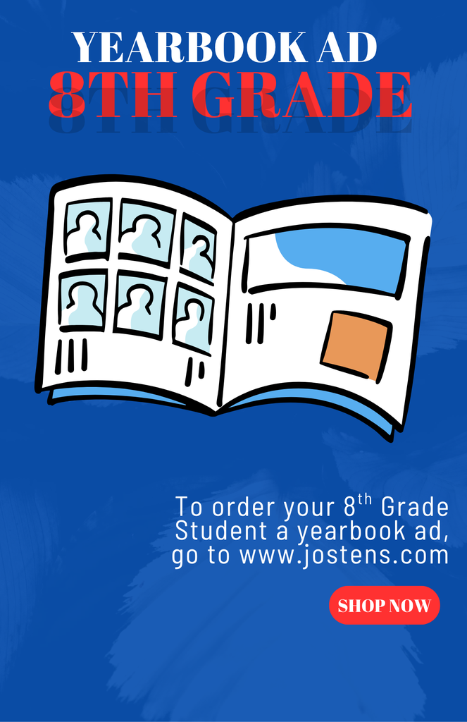 Yearbook AD