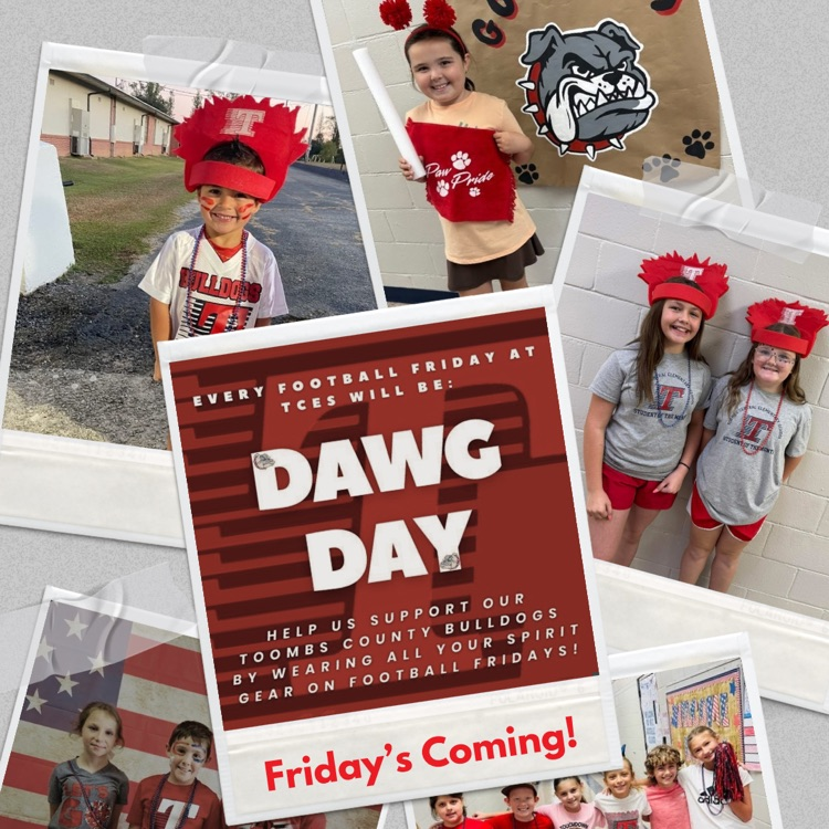 Dawg Day