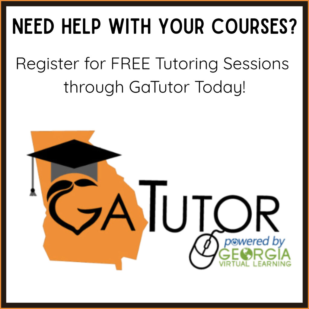 GA Tutor