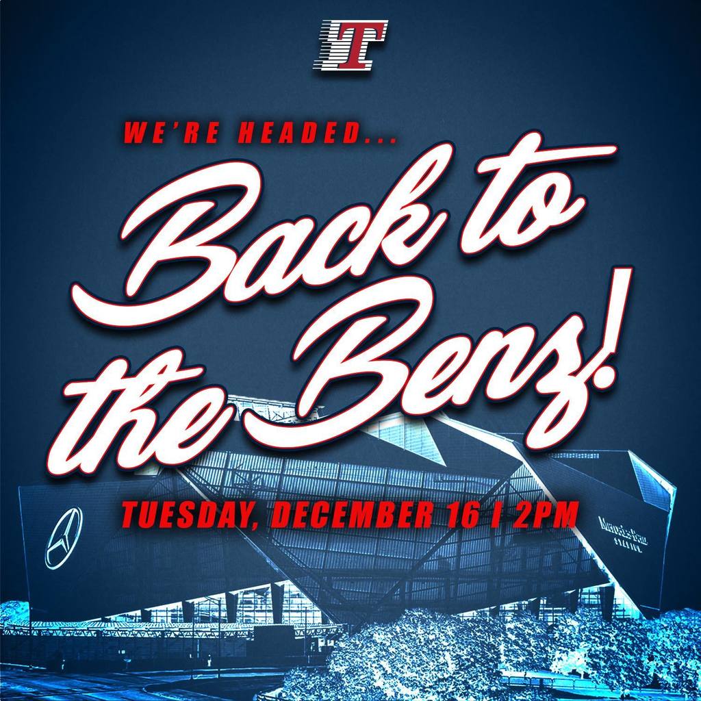 Football State Championship Game Information