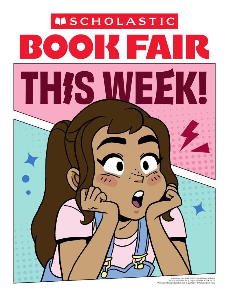book fair