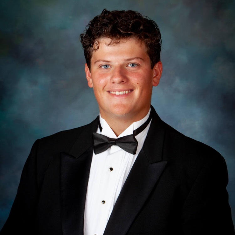 Colin Milligan Honor Band