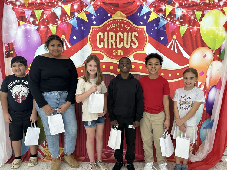 weekly perfect attendance pic